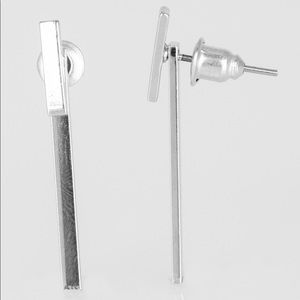 NWT Paparazzi Earrings